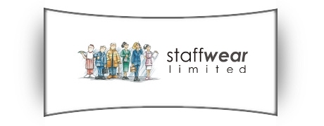 Cuskits Staffwear Logo